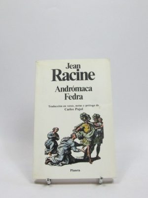 9788432038792_andromaca-fedra_front-11.jpg Andrómaca. fedra