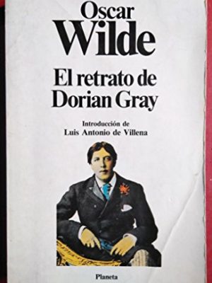 El retrato de dorian gray