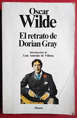 El retrato de dorian gray