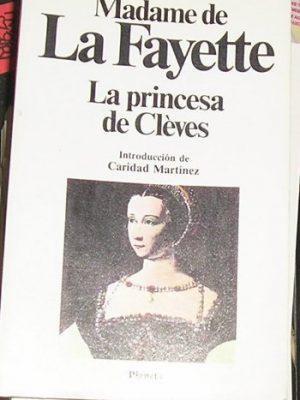 9788432038914_la-princesa-de-cleves_front-8.jpg La princesa de clèves