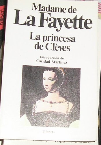 La princesa de clèves