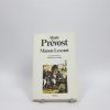 Manon lescaut