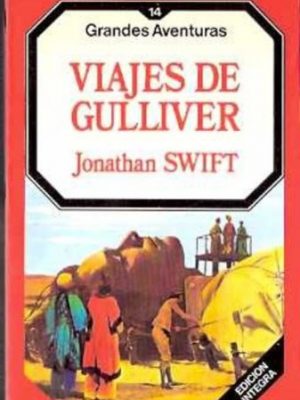 Los viajes de gulliver