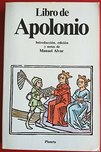 Libro de apolonio