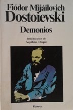 Demonios