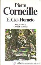 Cid - horacio, el (spanish edition)
