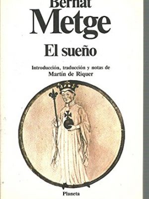 El sueno (clasicos universales planeta)