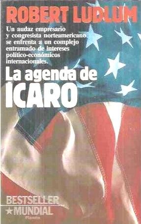 9788432040528_la-agenda-de-icaro_front-2.jpg La agenda de icaro