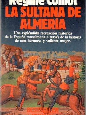 La sultana de almeria