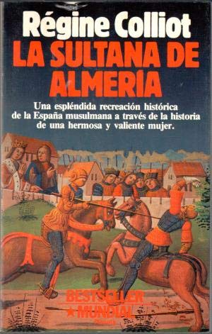 9788432040610_la-sultana-de-almeria_front-1.jpg La sultana de almeria