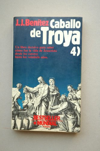 9788432040757_caballo-de-troya-volume-4_front-4.jpg Caballo de troya (volume 4)