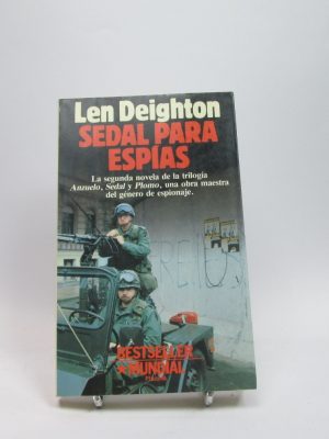9788432040832_sedal-para-los-espias_front-3.jpg Sedal para los espías