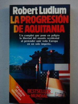 La progresión de aquitania