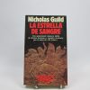 La estrella de sangre