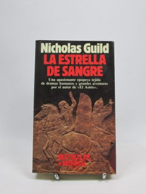 La estrella de sangre