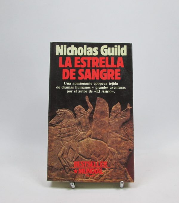 La estrella de sangre