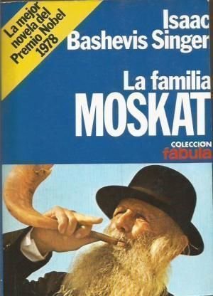 9788432041174_la-familia-moskat_front-1.jpg La familia moskat