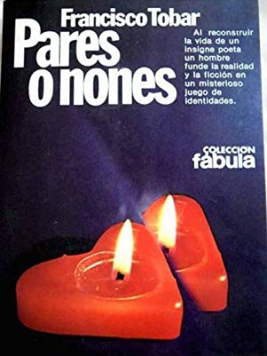 Pares o nones (colección fábula ; 46) (spanish edition)