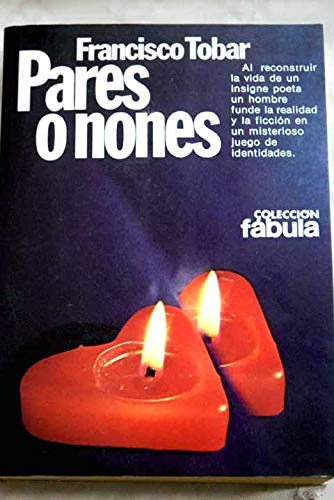 Pares o nones (colección fábula ; 46) (spanish edition)