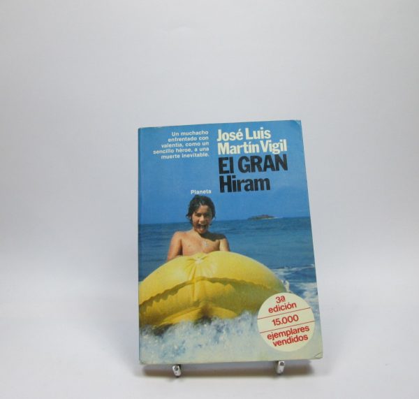 El gran hiram