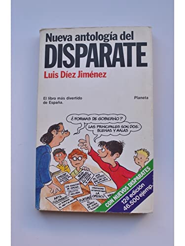 9788432041976_nueva-antologia-del-disparate-coleccion-fabula-spanish-edition_front-2.jpg Nueva antología del disparate (colección fábula) (spanish edition)