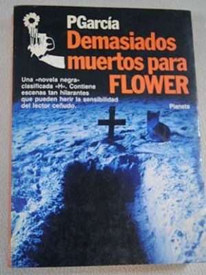 Demasiados muertos para flower (colección fábula) (spanish edition)