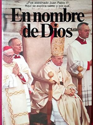 En nombre de dios