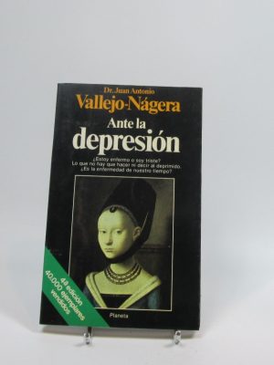 Ante la depresión