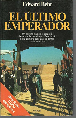 El ultimo emperador
