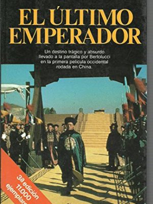 El ultimo emperador