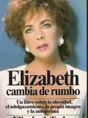 Elizabeth cambia de rumbo