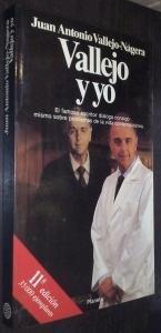 Vallejo y yo (documento) (spanish edition)