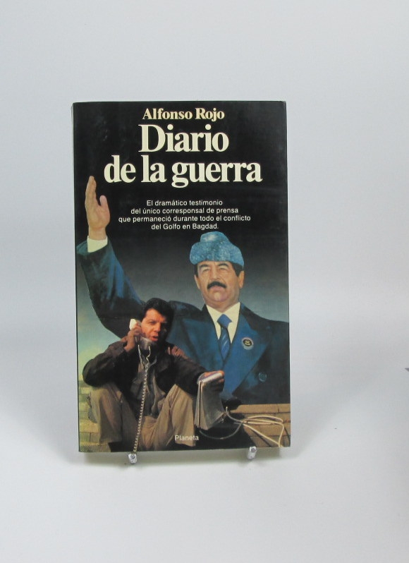 Diario de la guerra
