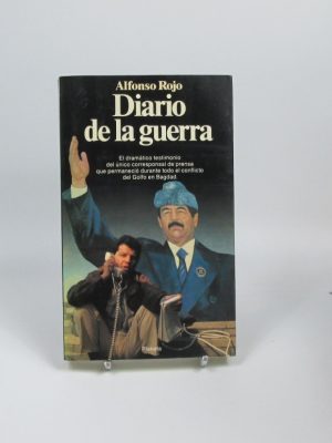 Diario de la guerra