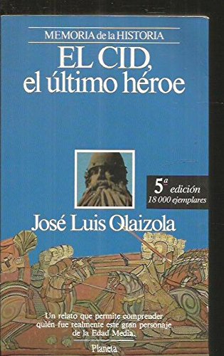 9788432044960_el-cid-el-ultimo-heroe-personajes-spanish-edition_front-1.jpg El cid, el último héroe (personajes) (spanish edition)