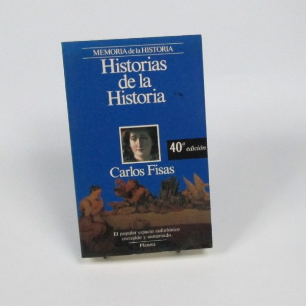 Historias de la historia i