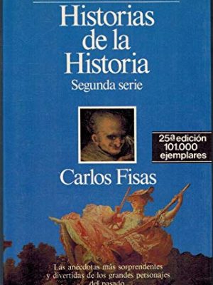Historias de la historia (2a serie)