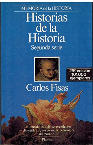 Historias de la historia (2a serie)