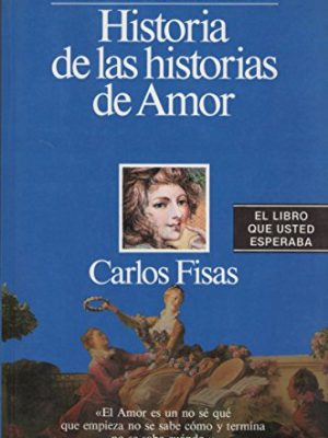 Historia de las historias de amor