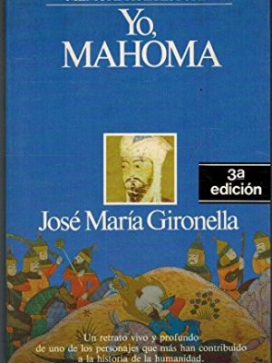 Yo, mahoma (personajes)