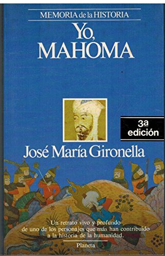 Yo, mahoma (personajes)
