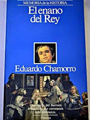 Enano del rey, el (spanish edition)