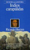 Indios carapálidas (episodios) (spanish edition)