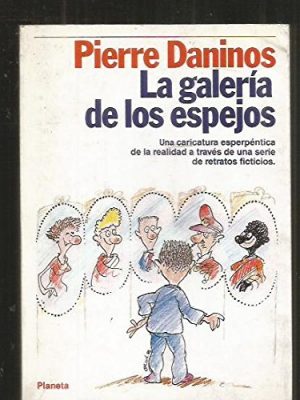 La galeria de los espejos