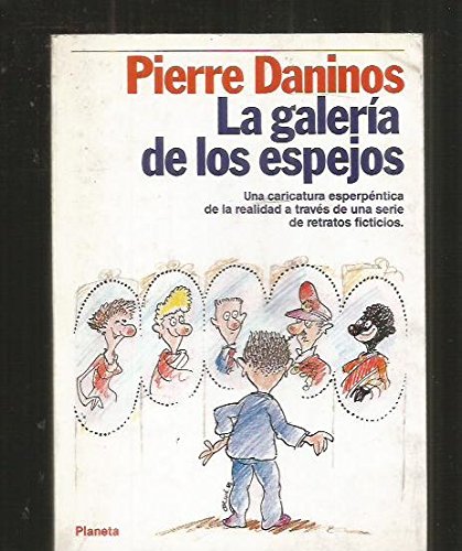 9788432046032_la-galeria-de-los-espejos_front-1.jpg La galeria de los espejos