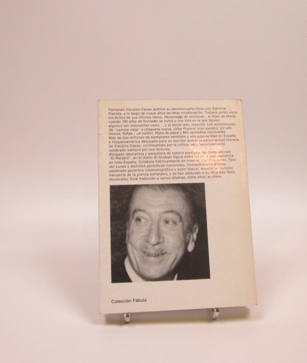 100 años de honradez