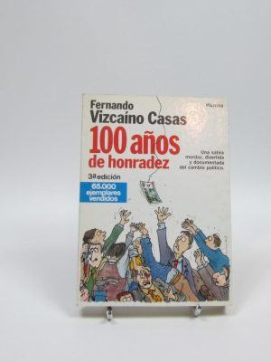 9788432046179_100-anos-de-honradez_front-4.jpg 100 años de honradez