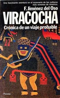 Viracocha (spanish edition)
