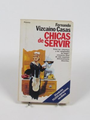 Chicas de servir