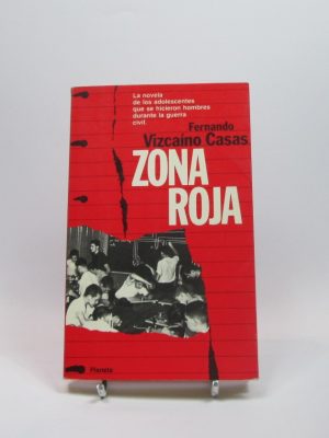 9788432046582_zona-roja_front-6.jpg Zona roja